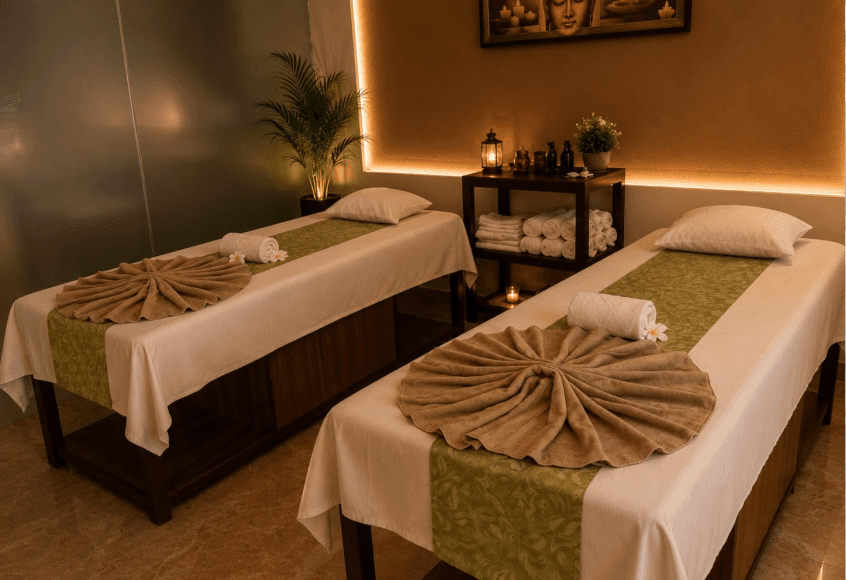 Massages Near McLeod Ganj