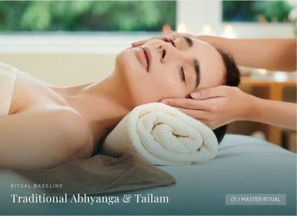 Kynta Wellness treatment room